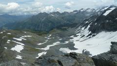 24 Versant italien